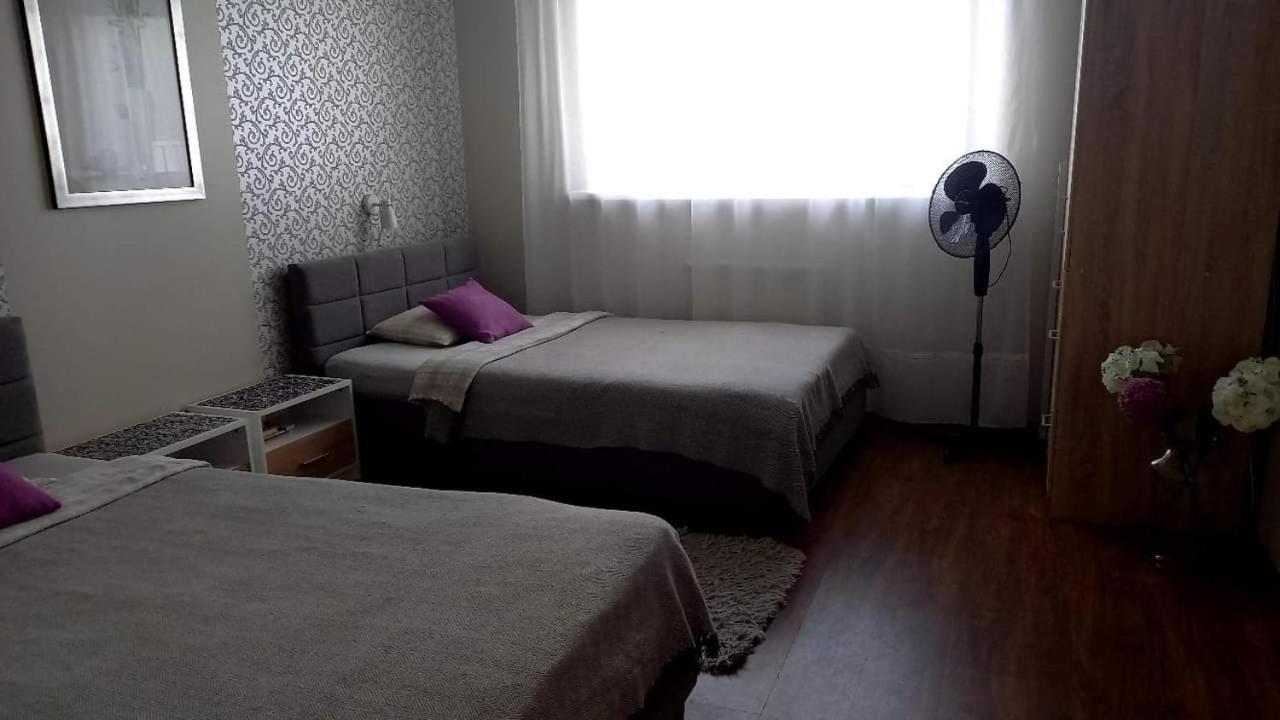 Liisu Kuelalistemaja Apartment Хаапсалу Екстериор снимка