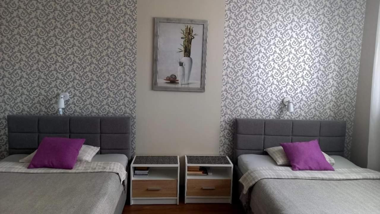 Liisu Kuelalistemaja Apartment Хаапсалу Екстериор снимка