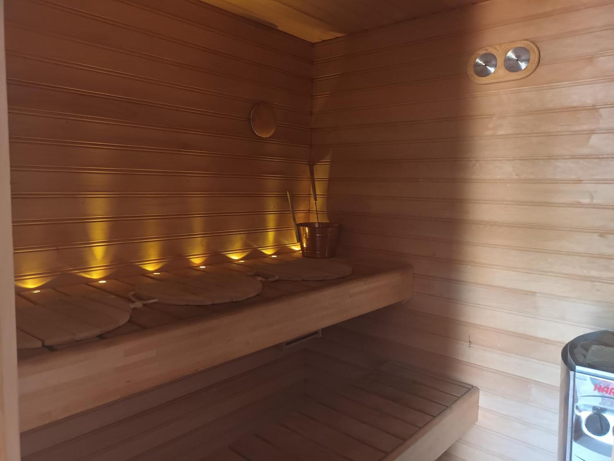 Liisu Kuelalistemaja Apartment Хаапсалу Екстериор снимка